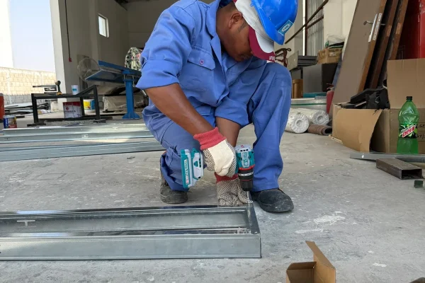 Manufacturing (1)