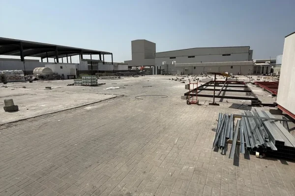 Manufacturing (2)