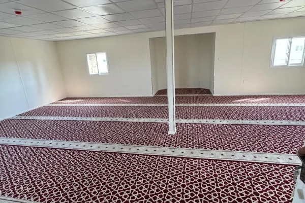 Mosque (1)