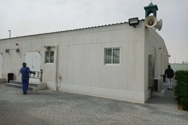 Mosque (5)