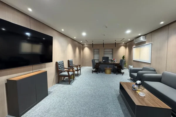 Offices (22)
