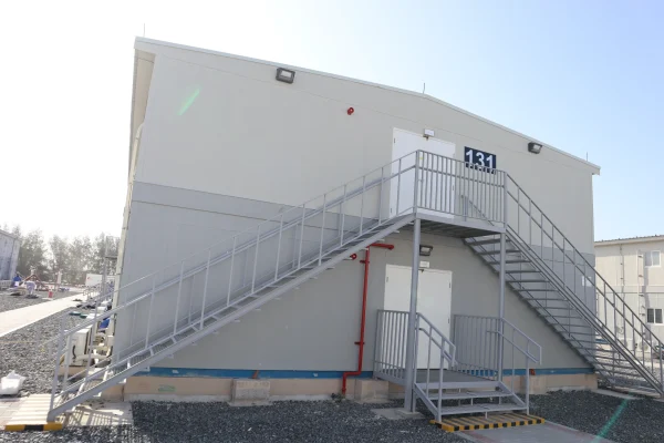Prefab Modular Buildings (18)