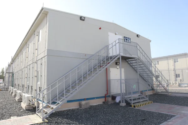 Prefab Modular Buildings (22)