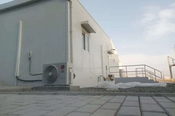 Prefab Modular Buildings (25)