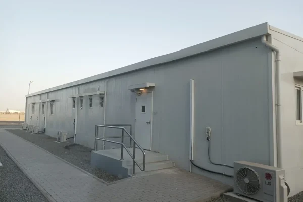 Prefab Modular Buildings (26)