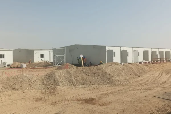 Prefab Modular Buildings (3)