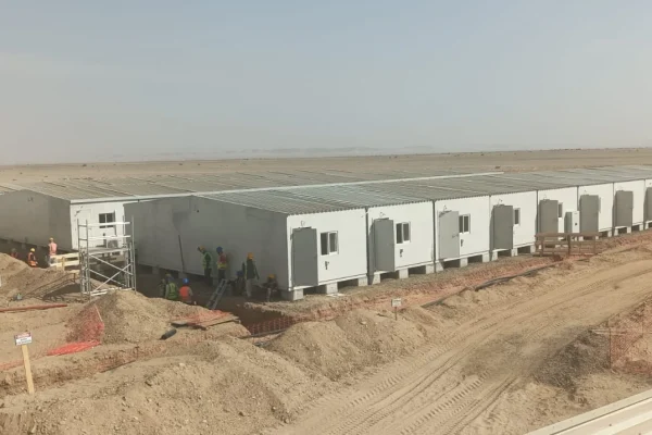Prefab Modular Buildings (4)