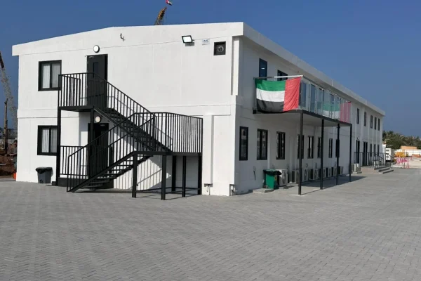 Prefab Modular Buildings (5)