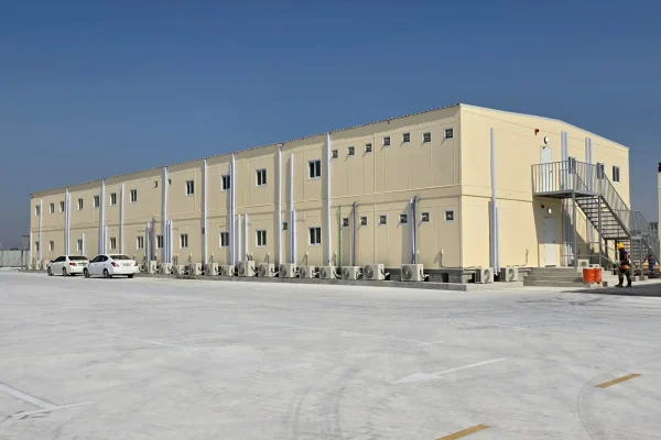 Prefab Modular Buildings (6)