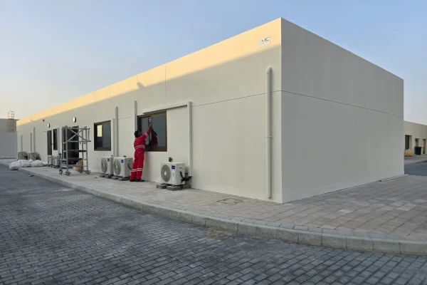 Prefab Modular Buildings (7)