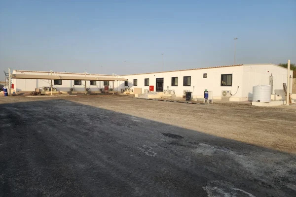 Prefab Modular Buildings (8)