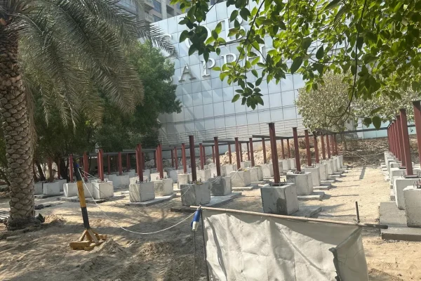 Steel Structure (10)