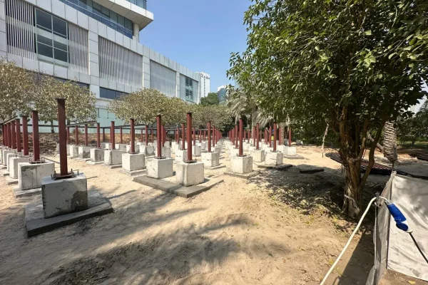 Steel Structure (11)