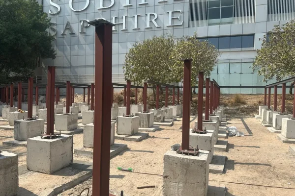 Steel Structure (18)
