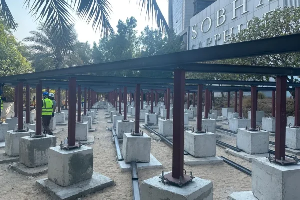 Steel Structure (39)