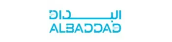 Client logo