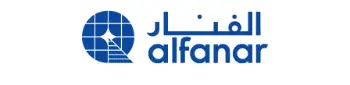 Client logo