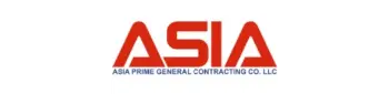 Client logo