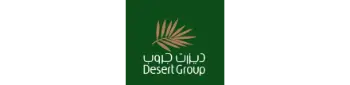 Client logo